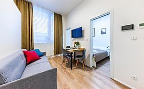 Kora Apartments Andel